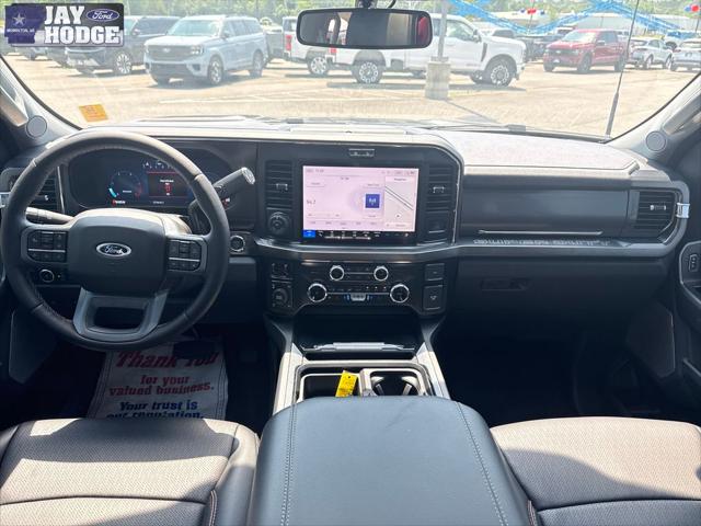 2025 Ford F-350 LARIAT