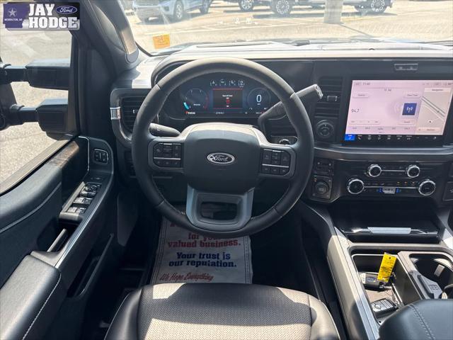 2025 Ford F-350 LARIAT