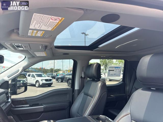 2025 Ford F-350 LARIAT
