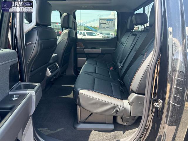 2025 Ford F-350 LARIAT