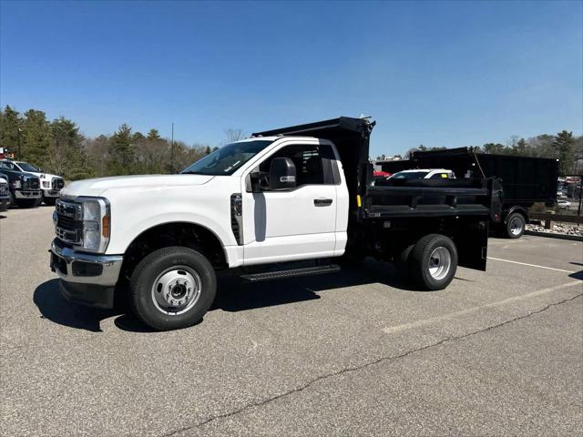 2026 Ford F-350 XL for sale in Plymouth, MA