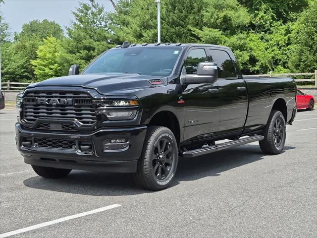 2026 Ram 3500 Big Horn Crew Cab 4x4 8' Box for sale in Elkton, MD