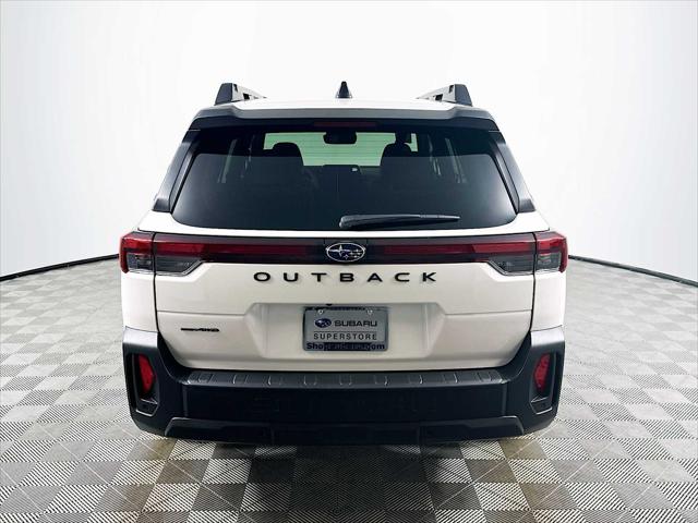 2026 Subaru Outback Limited XT
