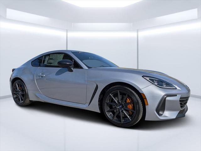 2026 Subaru BRZ tS for sale in Jacksonville, FL