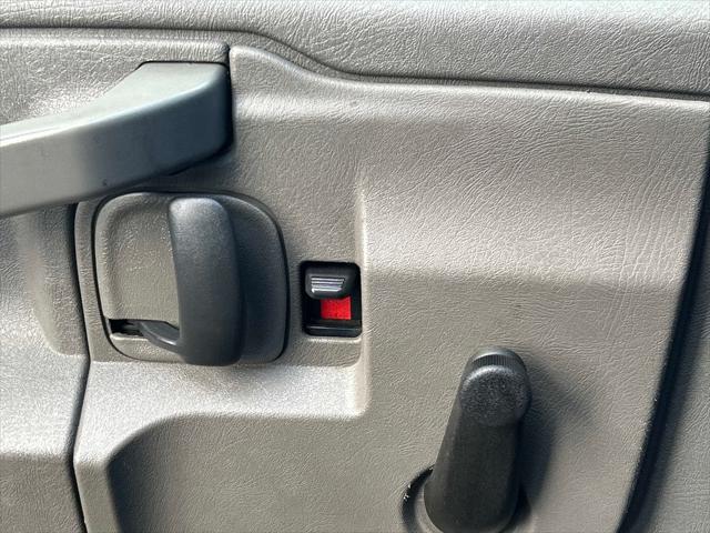 2016 Chevrolet Express Cutaway 3500
