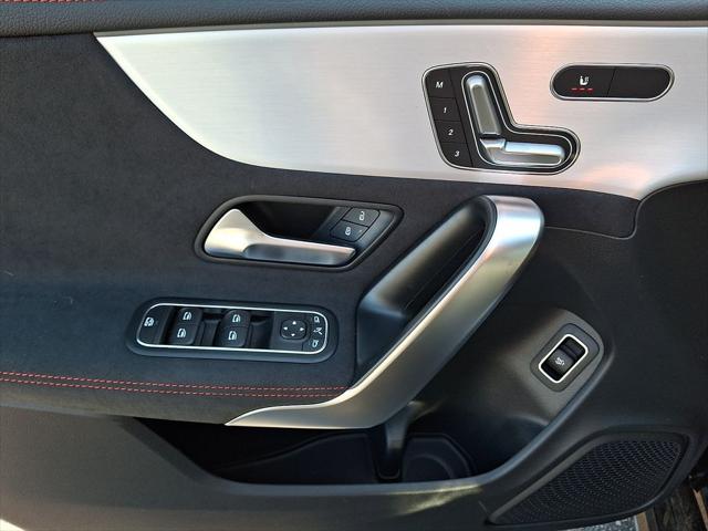 2026 Mercedes-Benz CLA 250 4MATIC