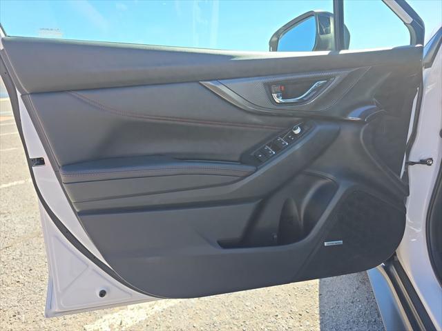 2022 Subaru WRX Limited