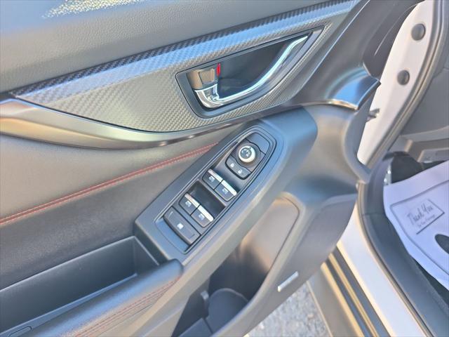 2022 Subaru WRX Limited
