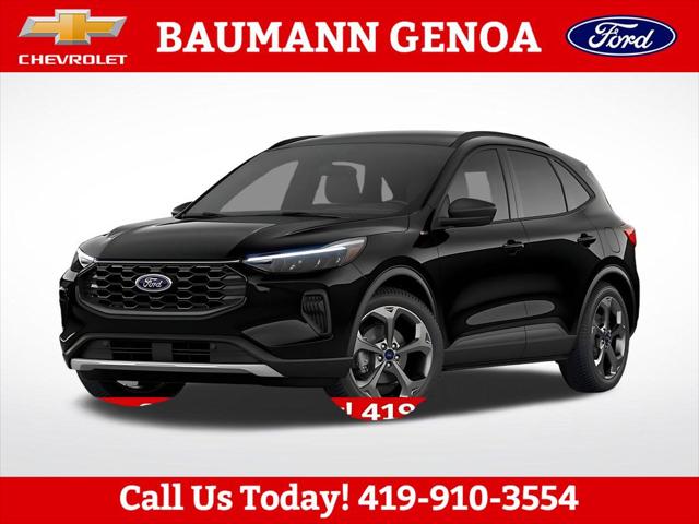 2026 Ford Escape for sale near Freemont, OH