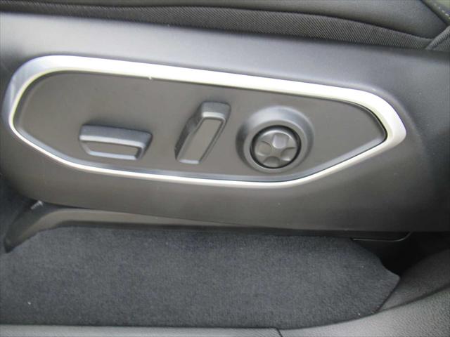 2026 Jeep Grand Wagoneer L Limited Reserve 4x4