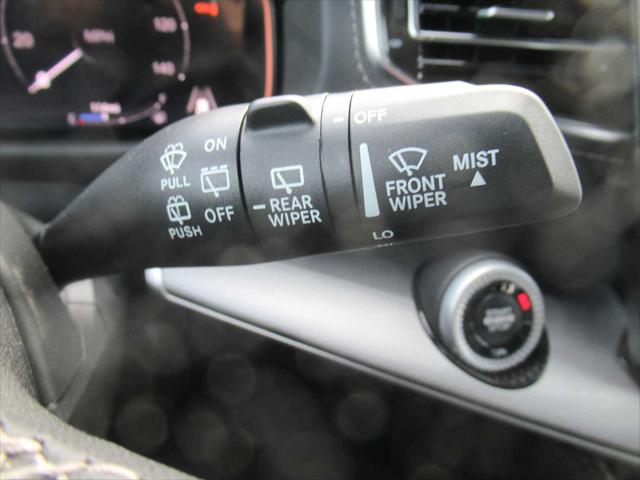 2026 Jeep Grand Wagoneer L Limited Reserve 4x4