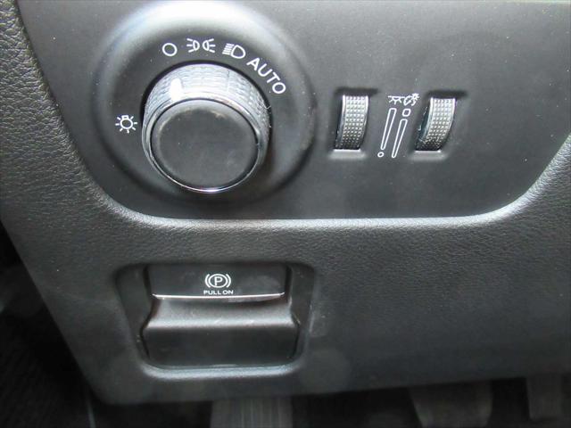 2026 Jeep Grand Wagoneer L Limited Reserve 4x4