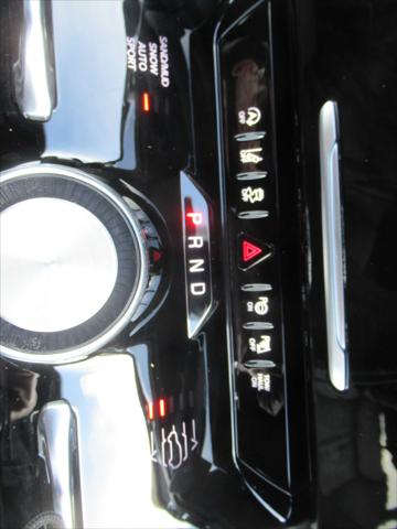 2026 Jeep Grand Wagoneer L Limited Reserve 4x4