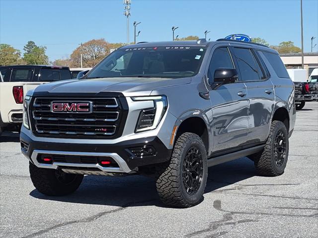 2026 GMC Yukon 4WD AT4 for sale in Seaford, DE