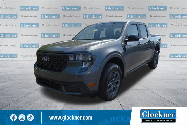 2026 Ford Maverick XLT for sale in South Point, OH