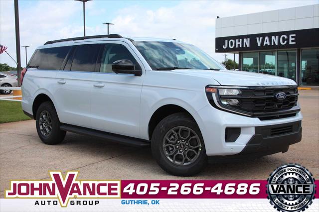 2026 Ford Expedition Max Active MAX for sale in Guthrie, OK