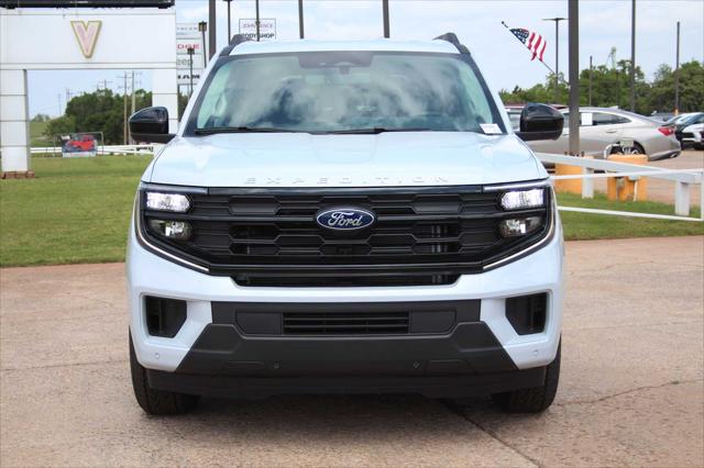 2026 Ford Expedition Max Active MAX