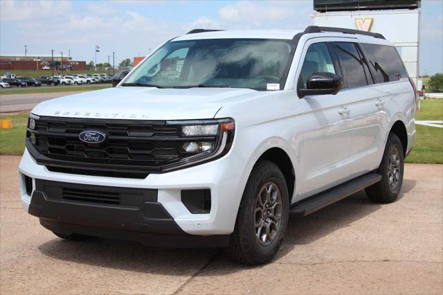 2026 Ford Expedition Max Active MAX