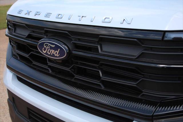 2026 Ford Expedition Max Active MAX
