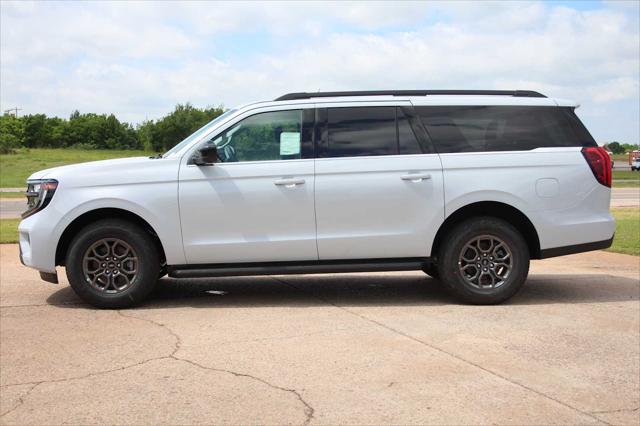 2026 Ford Expedition Max Active MAX