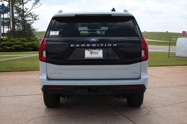 2026 Ford Expedition Max Active MAX