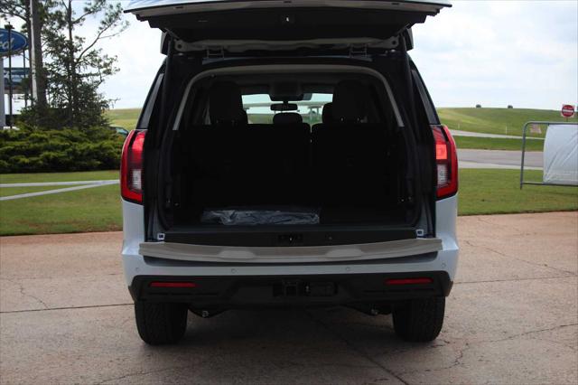 2026 Ford Expedition Max Active MAX