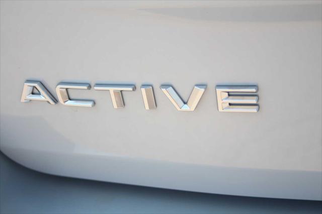 2026 Ford Expedition Max Active MAX