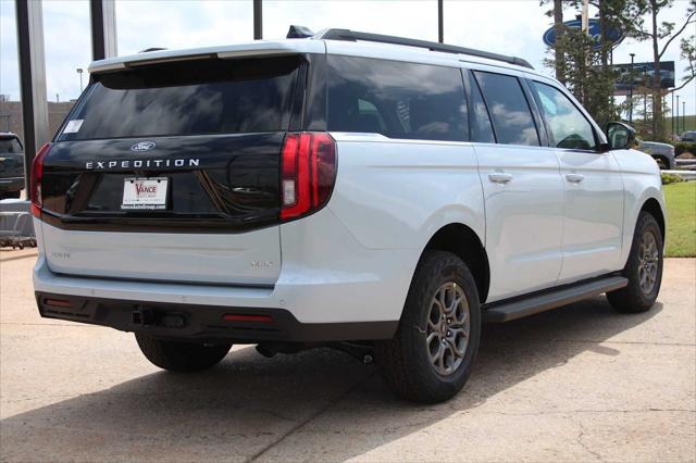 2026 Ford Expedition Max Active MAX