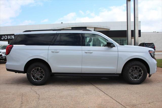 2026 Ford Expedition Max Active MAX
