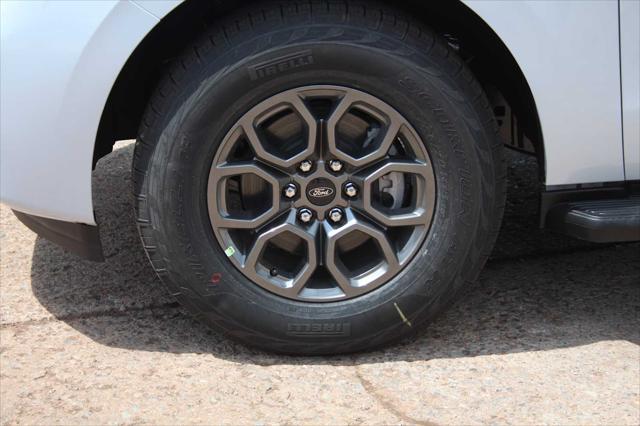 2026 Ford Expedition Max Active MAX