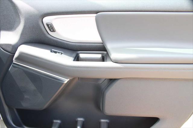 2026 Ford Expedition Max Active MAX