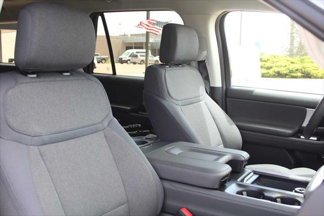 2026 Ford Expedition Max Active MAX
