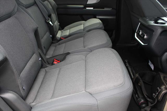 2026 Ford Expedition Max Active MAX