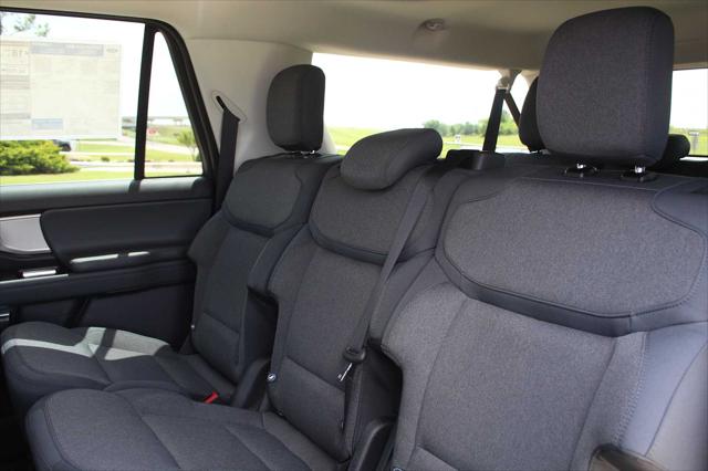 2026 Ford Expedition Max Active MAX
