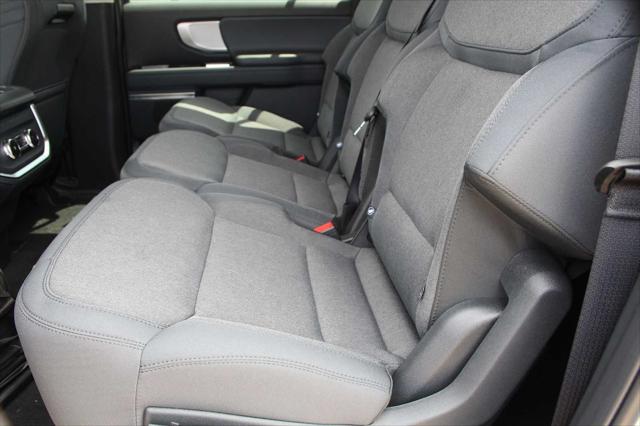 2026 Ford Expedition Max Active MAX