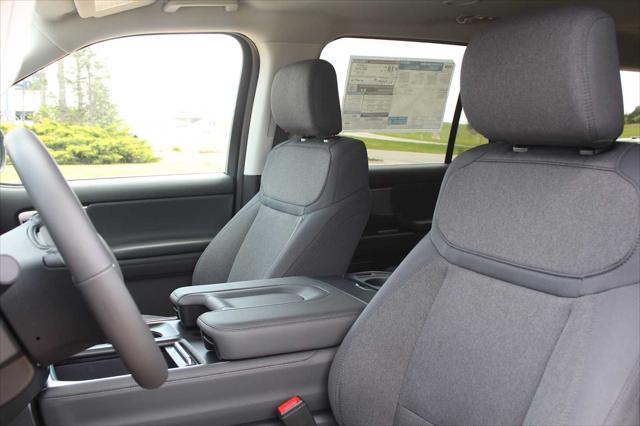 2026 Ford Expedition Max Active MAX
