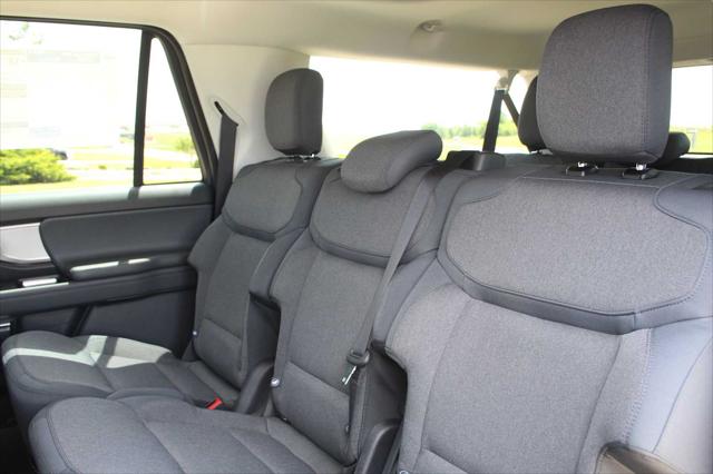 2026 Ford Expedition Max Active MAX