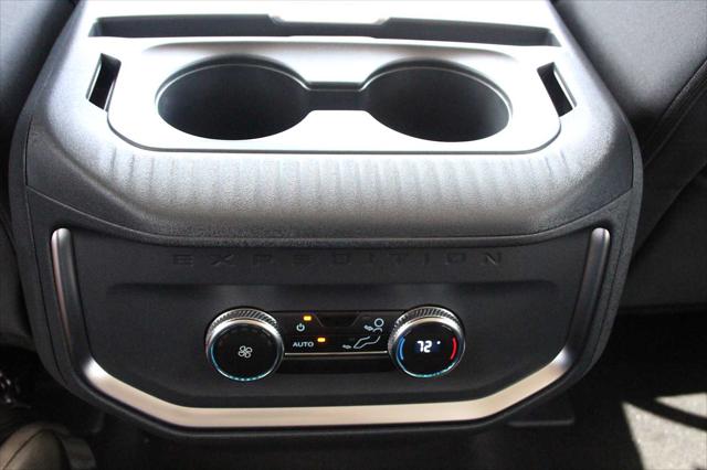 2026 Ford Expedition Max Active MAX