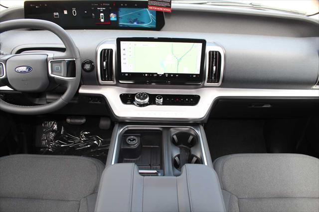 2026 Ford Expedition Max Active MAX