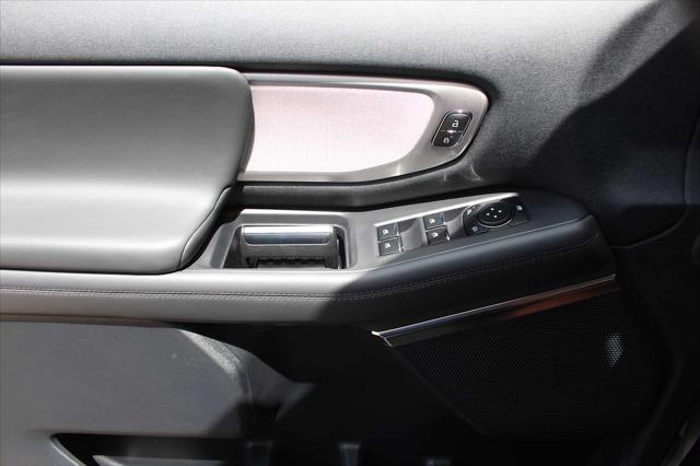 2026 Ford Expedition Max Active MAX