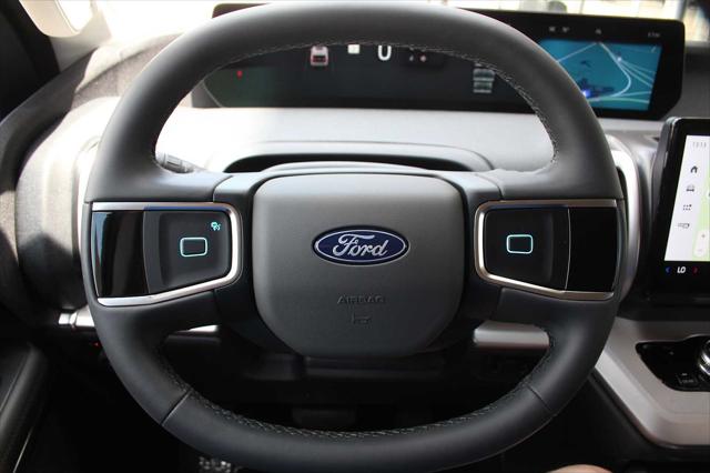 2026 Ford Expedition Max Active MAX
