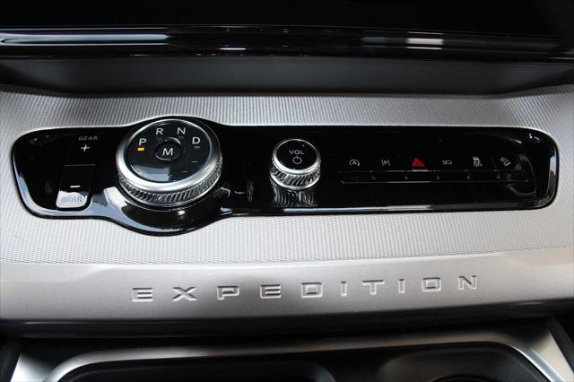2026 Ford Expedition Max Active MAX