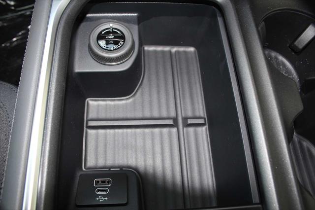 2026 Ford Expedition Max Active MAX