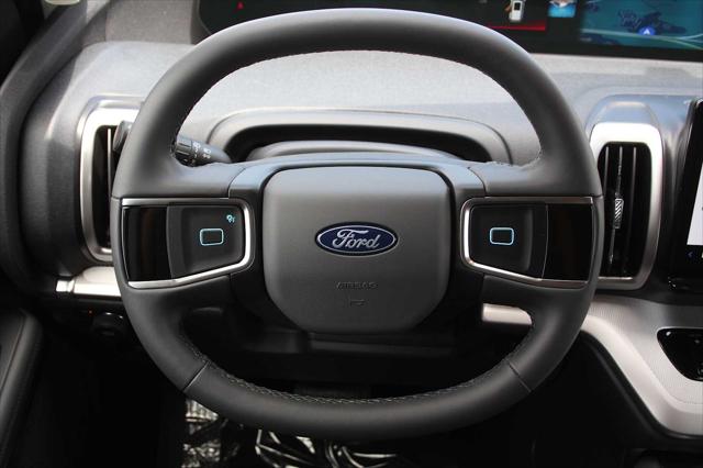 2026 Ford Expedition Max Active MAX