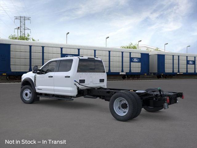 2026 Ford F-450 XL