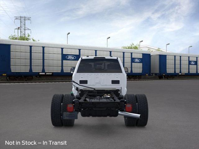 2026 Ford F-450 XL