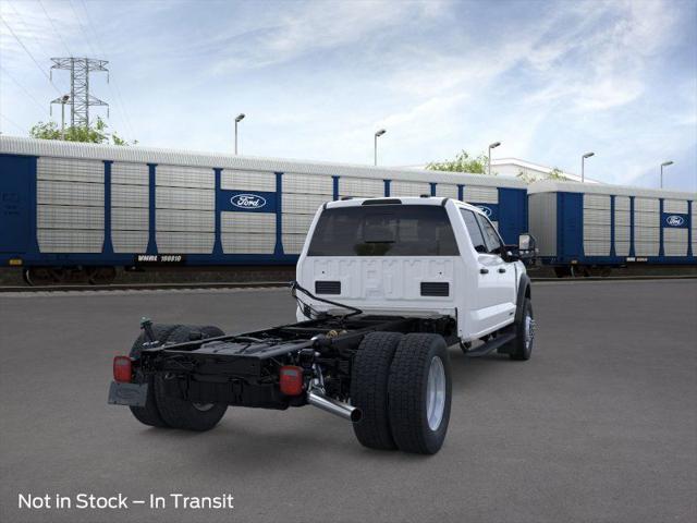 2026 Ford F-450 XL