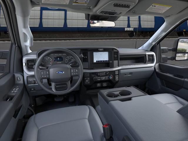 2026 Ford F-450 XL