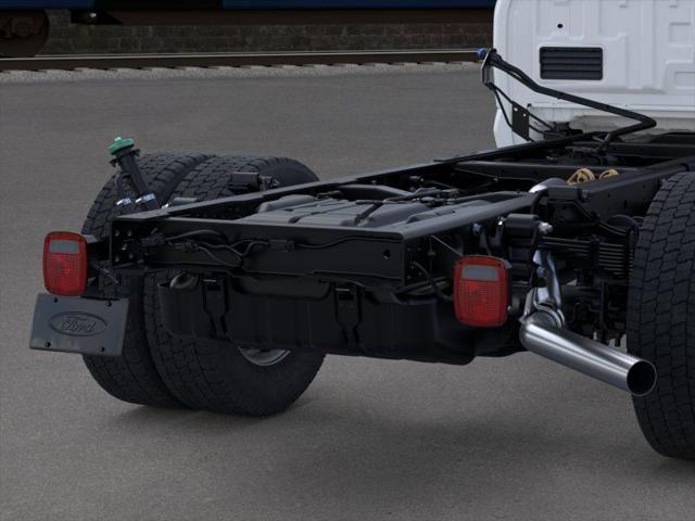 2026 Ford F-450 XL