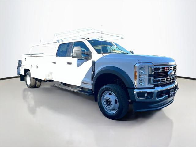 2026 Ford F-450 XL for sale in Pasco, WA